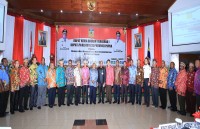 Bupati Diminta Fokus Sejahterakan Masyarakat